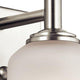 Shailene 5" 1-Light Wall Sconce