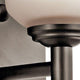 Shailene 5" 1-Light Wall Sconce