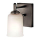 Shailene 5" 1-Light Wall Sconce