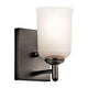 Shailene 5" 1-Light Wall Sconce