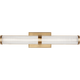 Syden Medium LED Wall / Bath