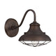 Rainger 1-Light Outdoor Wall Lantern