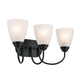 Jolie 20.25" 3-Light Vanity Light