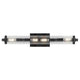 Azores 25" 4-Light Linear Vanity Light