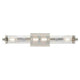 Azores 25" 4-Light Linear Vanity Light