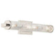 Azores 25" 4-Light Linear Vanity Light