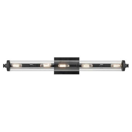 Azores 32" 5-Light Linear Vanity Light