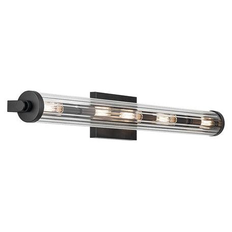 Azores 32" 5-Light Linear Vanity Light