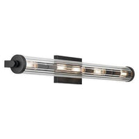 Azores 32" 5-Light Linear Vanity Light