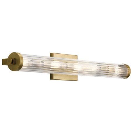 Azores 32" 5-Light Linear Vanity Light