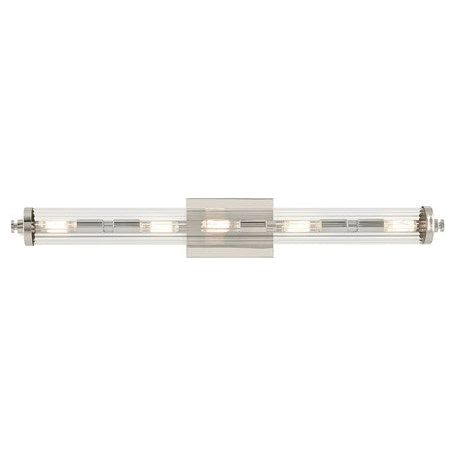 Azores 32" 5-Light Linear Vanity Light