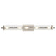 Azores 32" 5-Light Linear Vanity Light