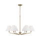 Chadwick 6-Light Chandelier