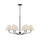 Chadwick 6-Light Chandelier