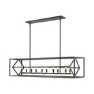 Z-Lite - Euclid 10-Light Chandelier - Lights Canada