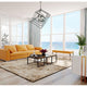 Z-Lite - Euclid 10-Light Chandelier - Lights Canada