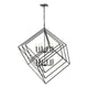Z-Lite - Euclid 12-Light Chandelier - Lights Canada
