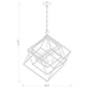 Z-Lite - Euclid 6-Light Chandelier - Lights Canada