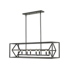 Z-Lite - Euclid 8-Light Chandelier - Lights Canada