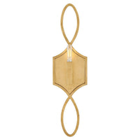 Leona 1-Light Large Sconce