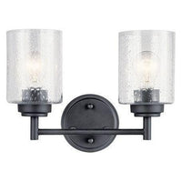 Winslow 13" 2-Light Vanity Light