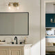 Winslow 13" 2-Light Vanity Light