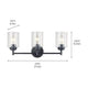 Winslow 21.5" 3-Light Vanity Light