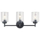 Winslow 21.5" 3-Light Vanity Light