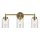 Winslow 21.5" 3-Light Vanity Light