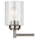 Winslow 21.5" 3-Light Vanity Light