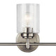 Winslow 21.5" 3-Light Vanity Light