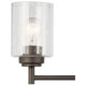 Winslow 21.5" 3-Light Vanity Light