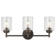 Winslow 21.5" 3-Light Vanity Light