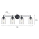Winslow 30" 4-Light Vanity Light