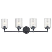 Winslow 30" 4-Light Vanity Light