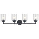 Winslow 30" 4-Light Vanity Light