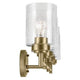 Winslow 30" 4-Light Vanity Light