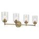 Winslow 30" 4-Light Vanity Light
