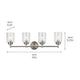 Winslow 30" 4-Light Vanity Light