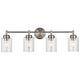 Winslow 30" 4-Light Vanity Light
