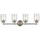 Winslow 30" 4-Light Vanity Light