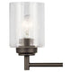 Winslow 30" 4-Light Vanity Light