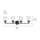 Winslow 30" 4-Light Vanity Light