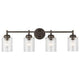 Winslow 30" 4-Light Vanity Light