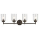 Winslow 30" 4-Light Vanity Light