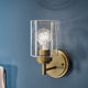 Winslow 9.25" 1-Light Wall Sconce