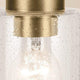 Winslow 9.25" 1-Light Wall Sconce
