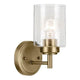 Winslow 9.25" 1-Light Wall Sconce