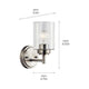 Winslow 9.25" 1-Light Wall Sconce