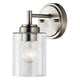 Winslow 9.25" 1-Light Wall Sconce